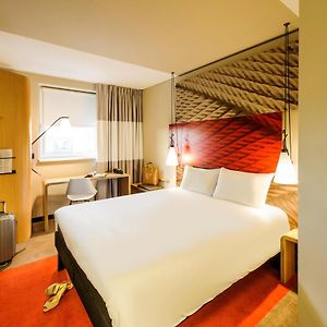 Standaard Kamer met een King Size Bed